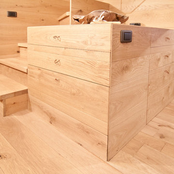 Legno Nuovo