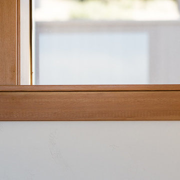 Sea Ranch Remodel