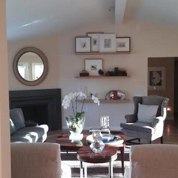 La Jolla Project