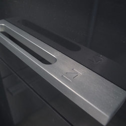 Vancouver Special - Kitchen Cabinetry