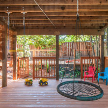 Kids Area