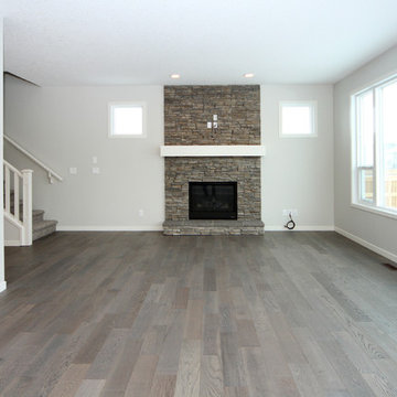 Quick Possession Homes
