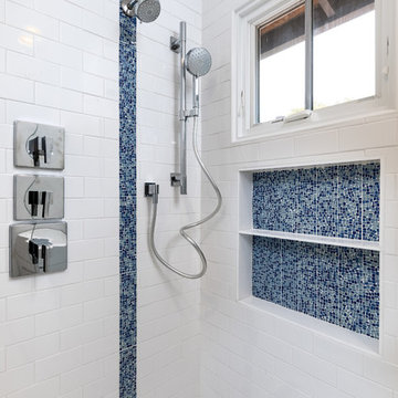 Full Home Remodel