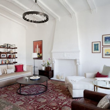 LaFontaine Penthouse