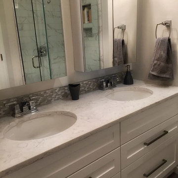 Bathroom Interior Design and Renovations