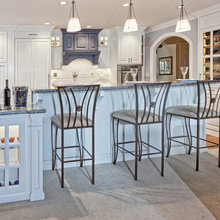 My kitchen remodel
