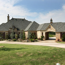 New Home