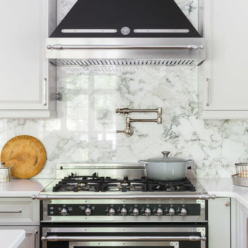 Brynn Olson's Heritage Series Suite
