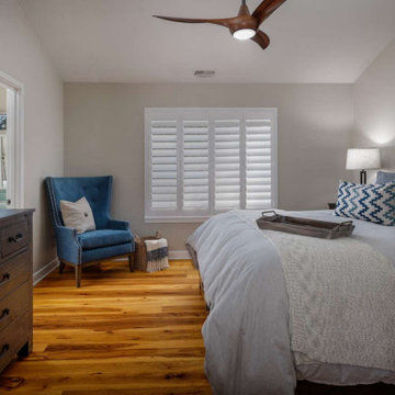 Hillsboro Short Term Rental
