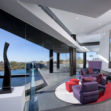 Earth Elements In A Home