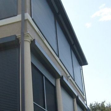 Our Windows and Shutters