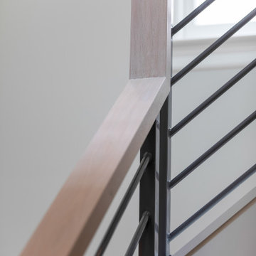 Sea Cliff, San Francisco Remodel