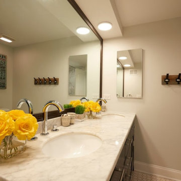 Bathroom Project