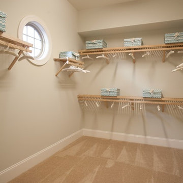 2014 Ideal Living Home by Logan Homes