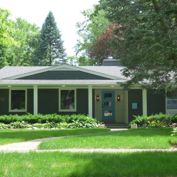 New life for a home that time totally forgot about