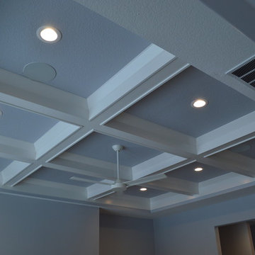 Timber Ridge Client Home