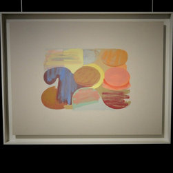 Bespoke Picture Framing - Products