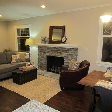 Staging Photos