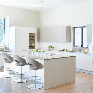 Glen Albans Residence