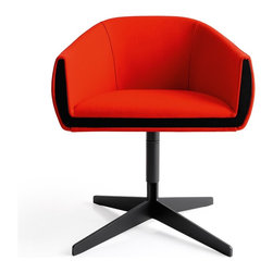 Ginevra Chair by Bross - Living Room Chairs