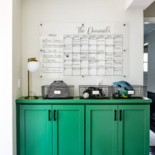 Mud room