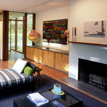 Dutchess County Residence