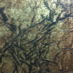 Interior finishes and design work - Paint And Wall Covering Supplies