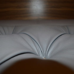 Wall Panel Tufted - Headboards