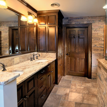 Refined Rustic Charm
