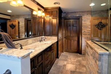 Bathroom photo in Other