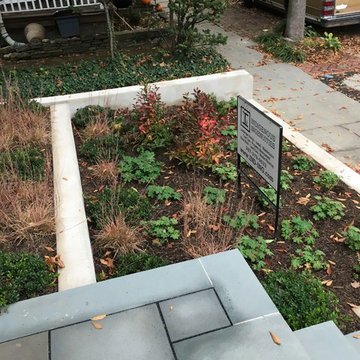 Front Entrance Design
