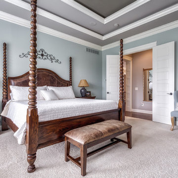 Custom Ranch