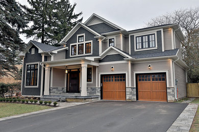 Custom Homes