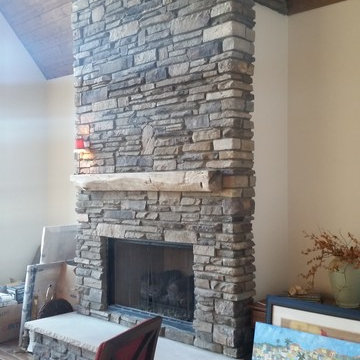 Boral Cultured Stone - Southern Ledgestone