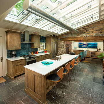 Bucks County Renovation