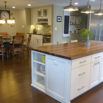 Whole House Renovation In Peters Twp