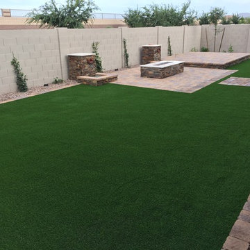 Artificial Grass