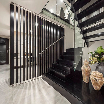 Modern Staircases