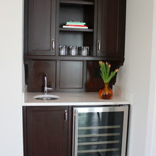 wet bar