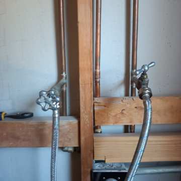 Plumbing repair in Colorado Springs, CO