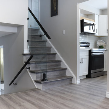 Greenore: Full House Renovation