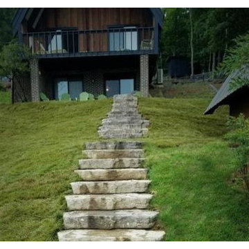 Indian Creek Hardscaping, Inc.