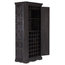 Nottingham Wine Cabinet