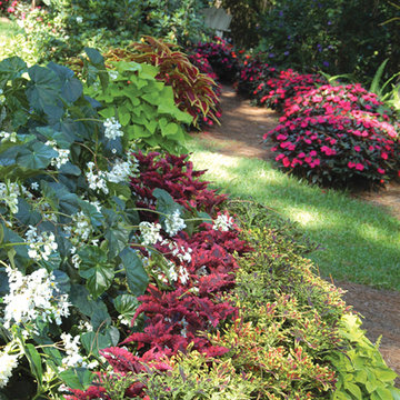 The Gazebo Garden
