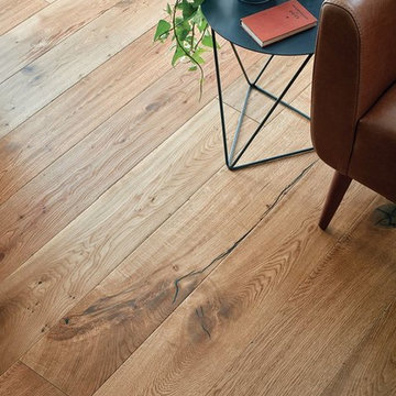 Berkeley Natural Oak