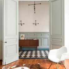Toilette Fairway