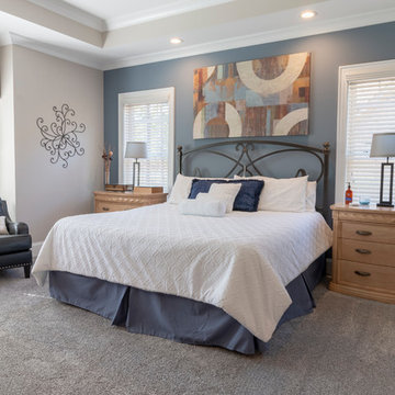Craftsman Dream Home
