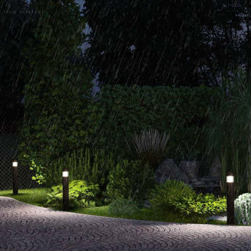Lawn Lighting