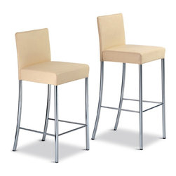 Walter Knoll - Walter Knoll Jason Barstool - Bar Stools And Counter Stools