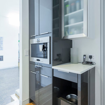 Contemporary Styles
